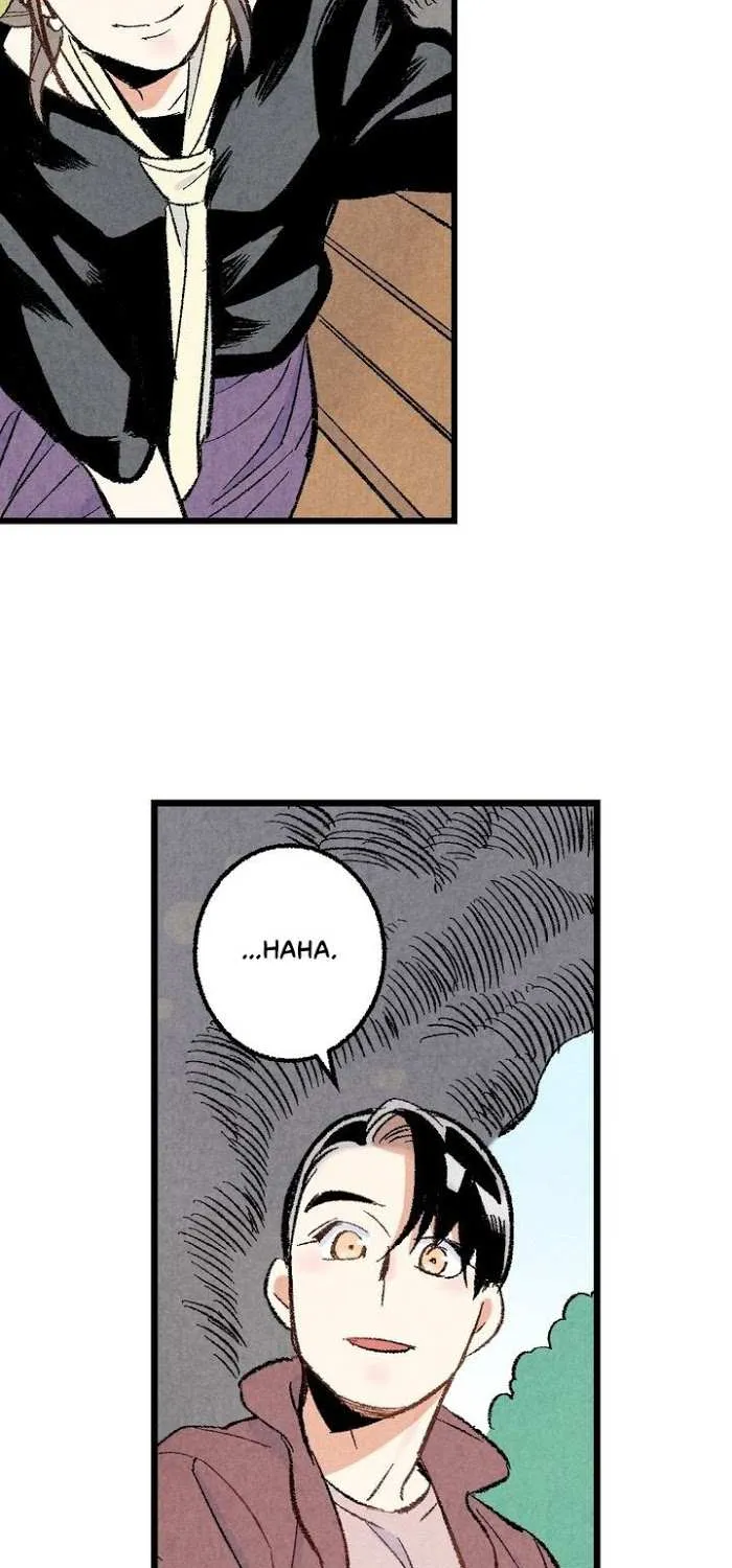 Perfect Buddy Chapter 20 page 3 - 