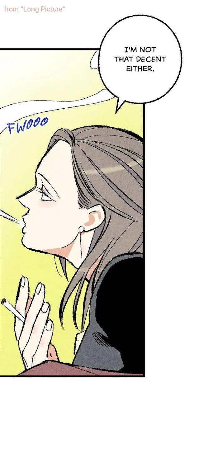 Perfect Buddy Chapter 20 page 21 - 