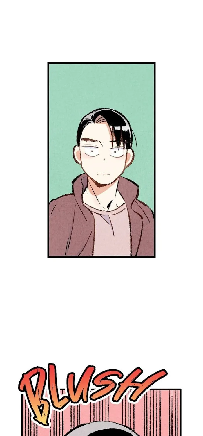 Perfect Buddy Chapter 20 page 24 - 