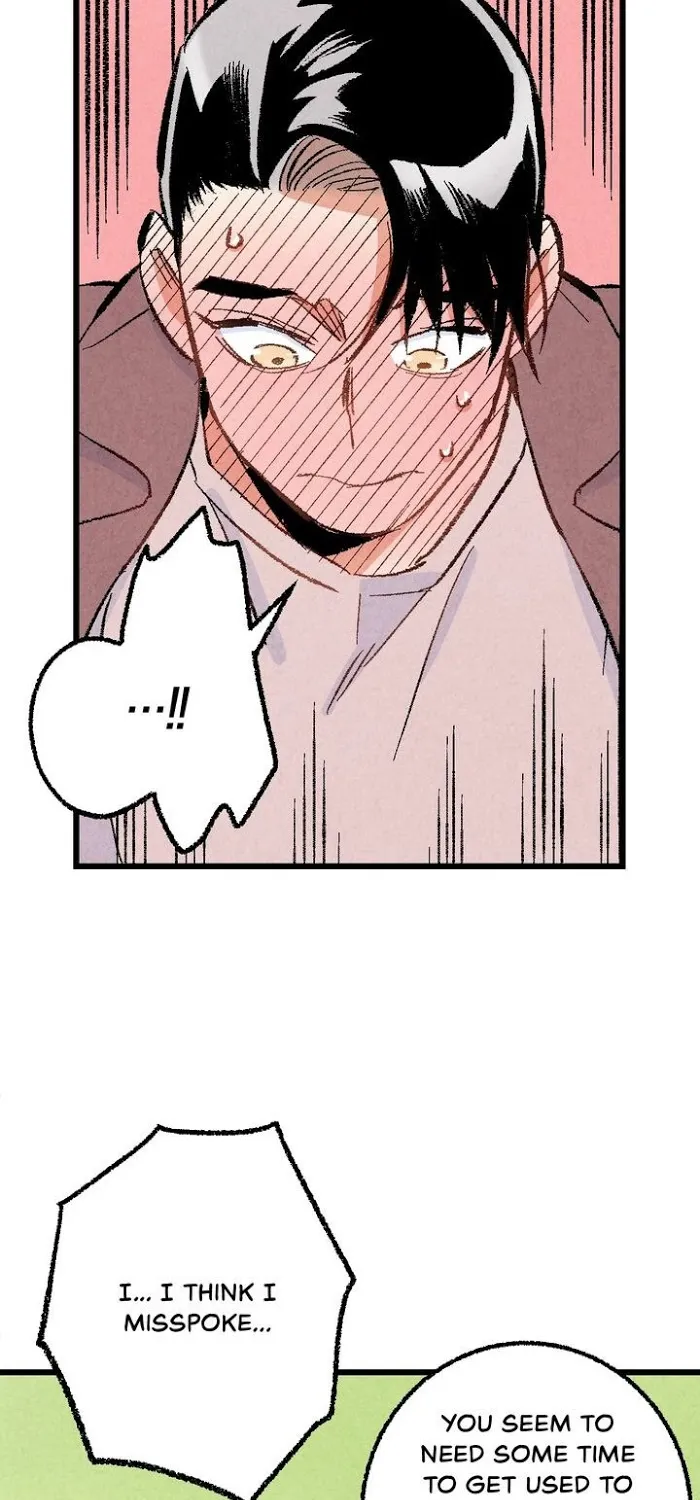 Perfect Buddy Chapter 20 page 25 - 