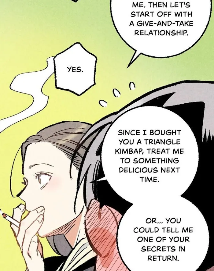 Perfect Buddy Chapter 20 page 26 - 