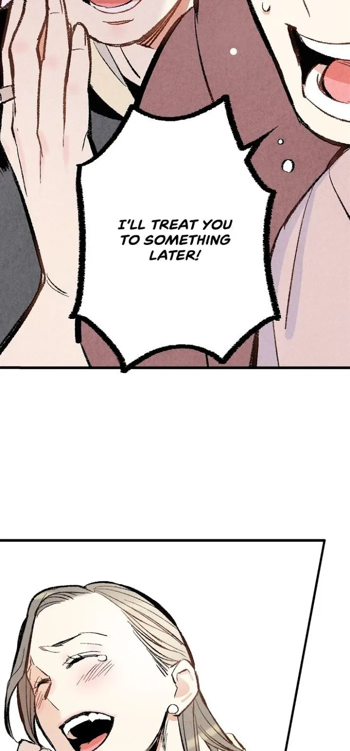 Perfect Buddy Chapter 20 page 28 - 