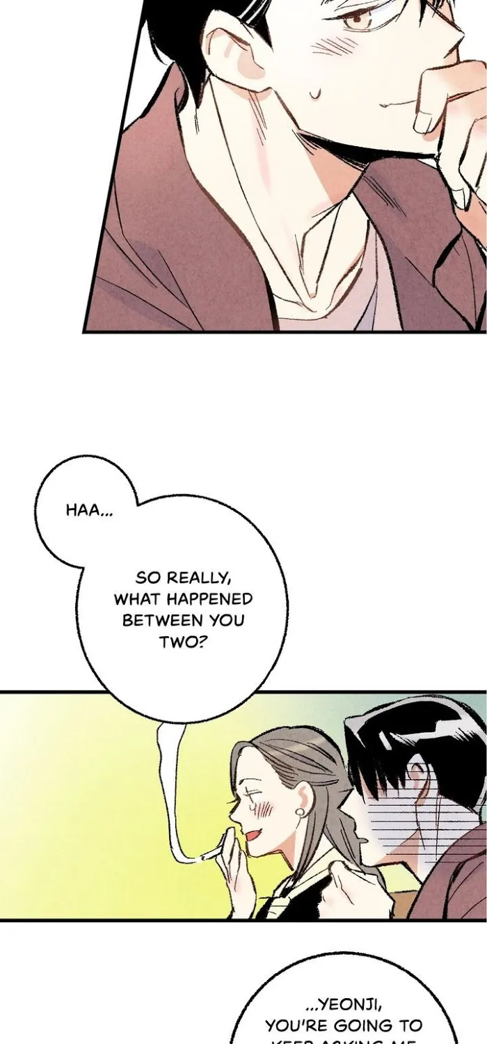 Perfect Buddy Chapter 20 page 30 - 