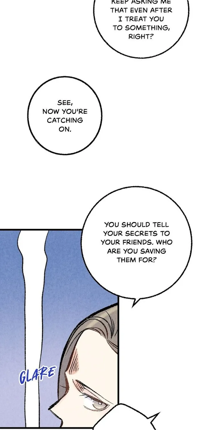 Perfect Buddy Chapter 20 page 31 - 