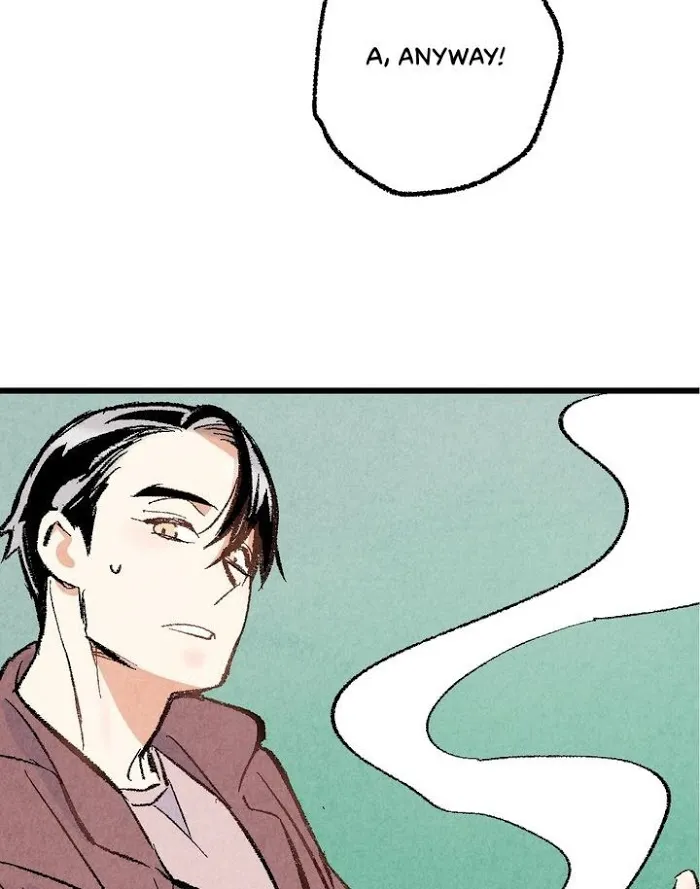 Perfect Buddy Chapter 20 page 32 - 