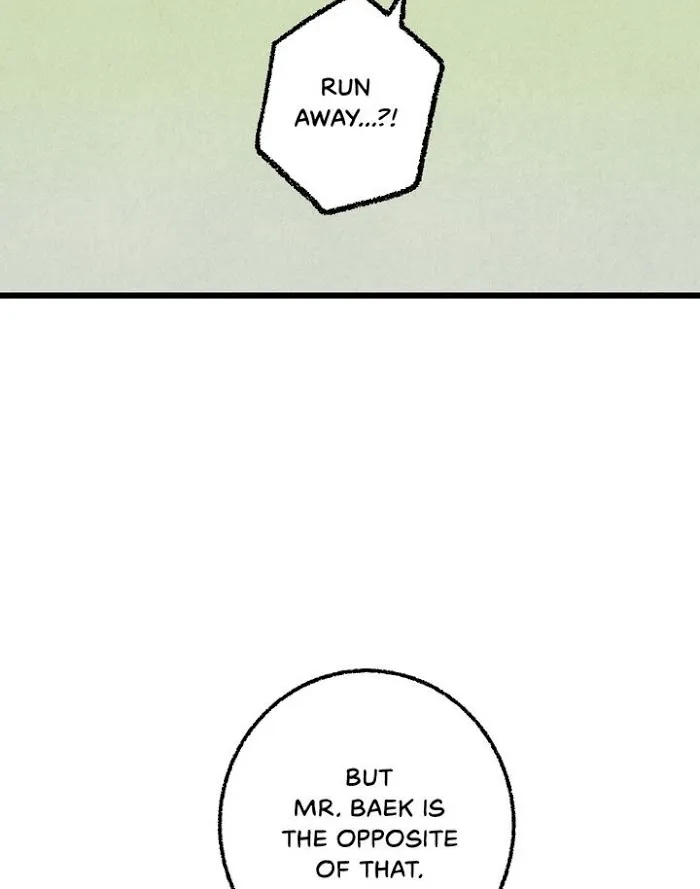 Perfect Buddy Chapter 20 page 35 - 