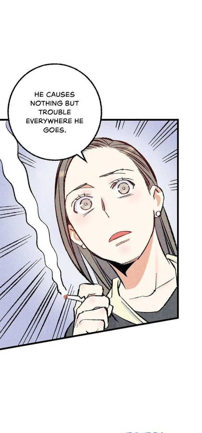 Perfect Buddy Chapter 20 page 37 - 