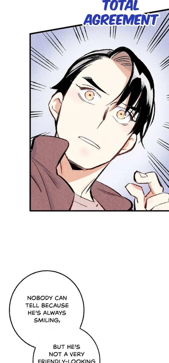 Perfect Buddy Chapter 20 page 38 - 