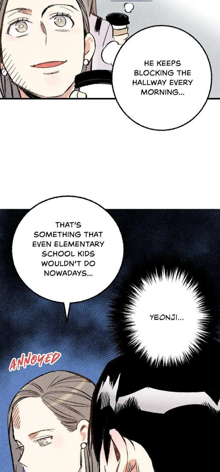 Perfect Buddy Chapter 20 page 41 - 