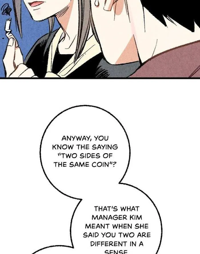Perfect Buddy Chapter 20 page 42 - 