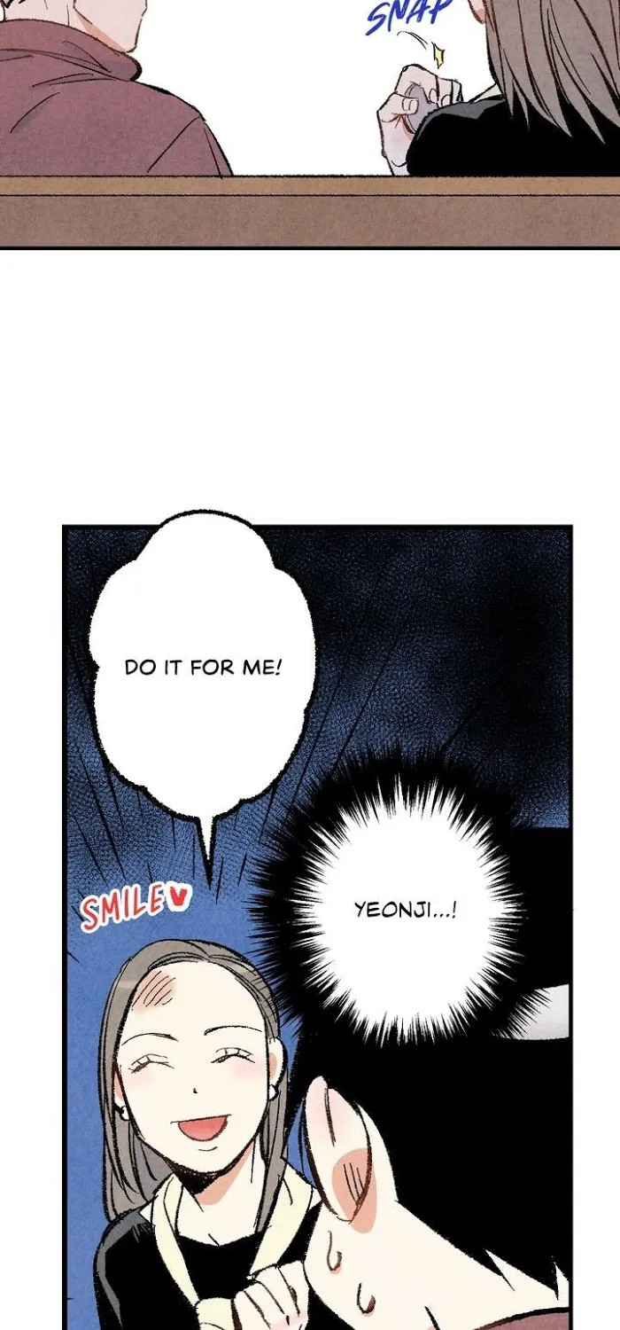 Perfect Buddy Chapter 20 page 44 - 