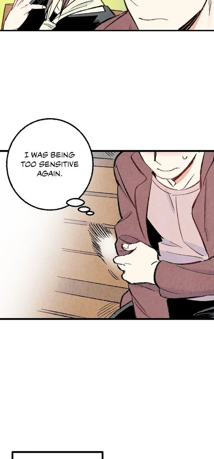 Perfect Buddy Chapter 20 page 46 - 