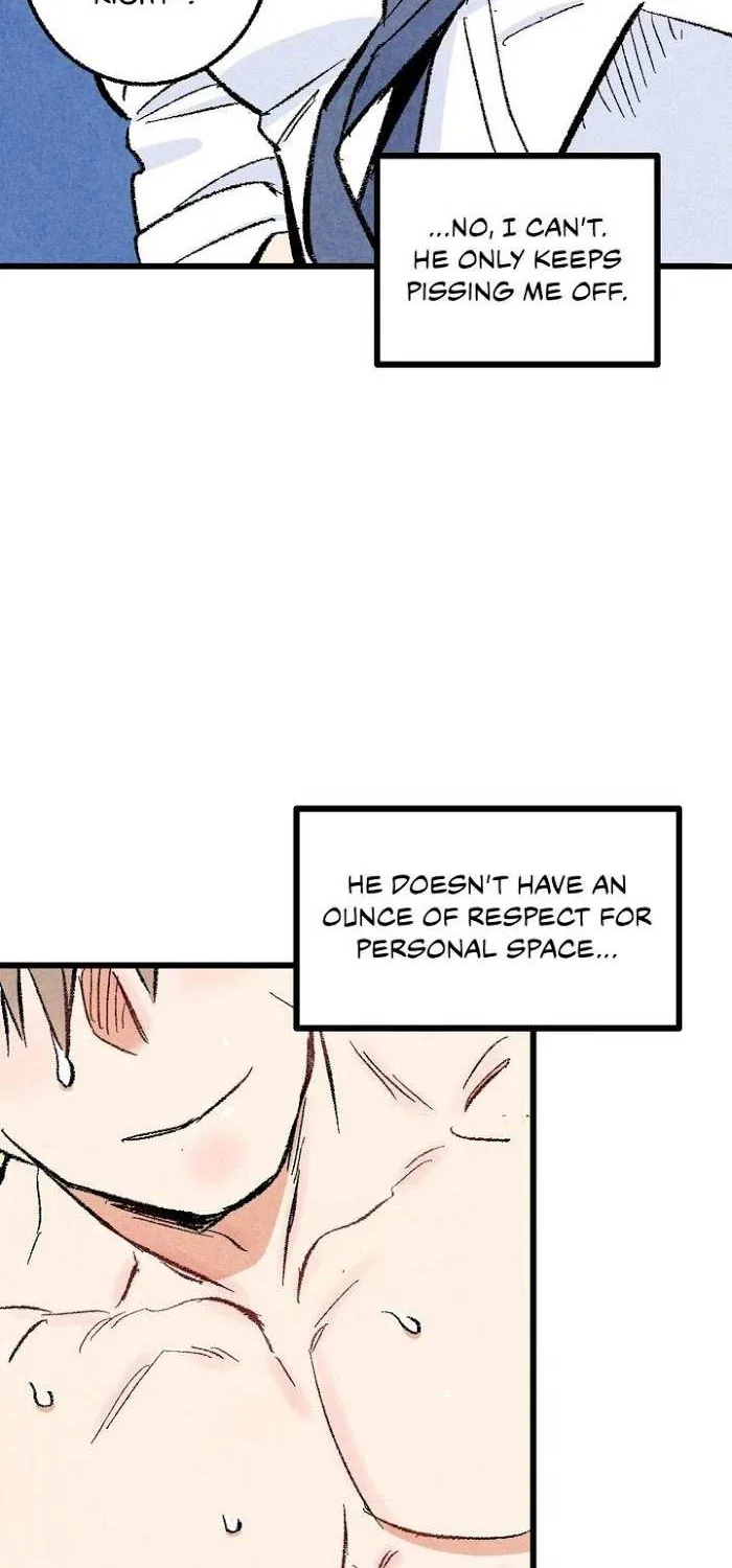 Perfect Buddy Chapter 20 page 50 - 