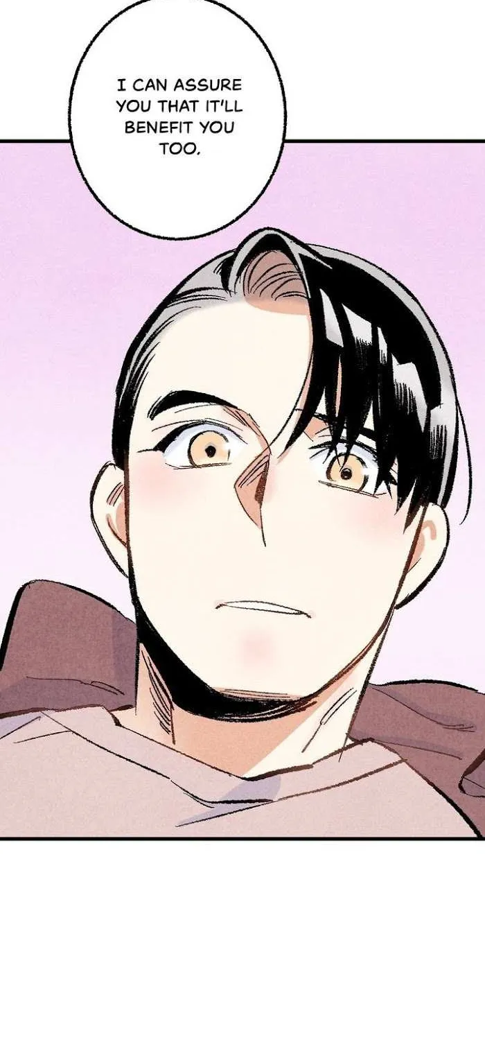 Perfect Buddy Chapter 20 page 6 - 