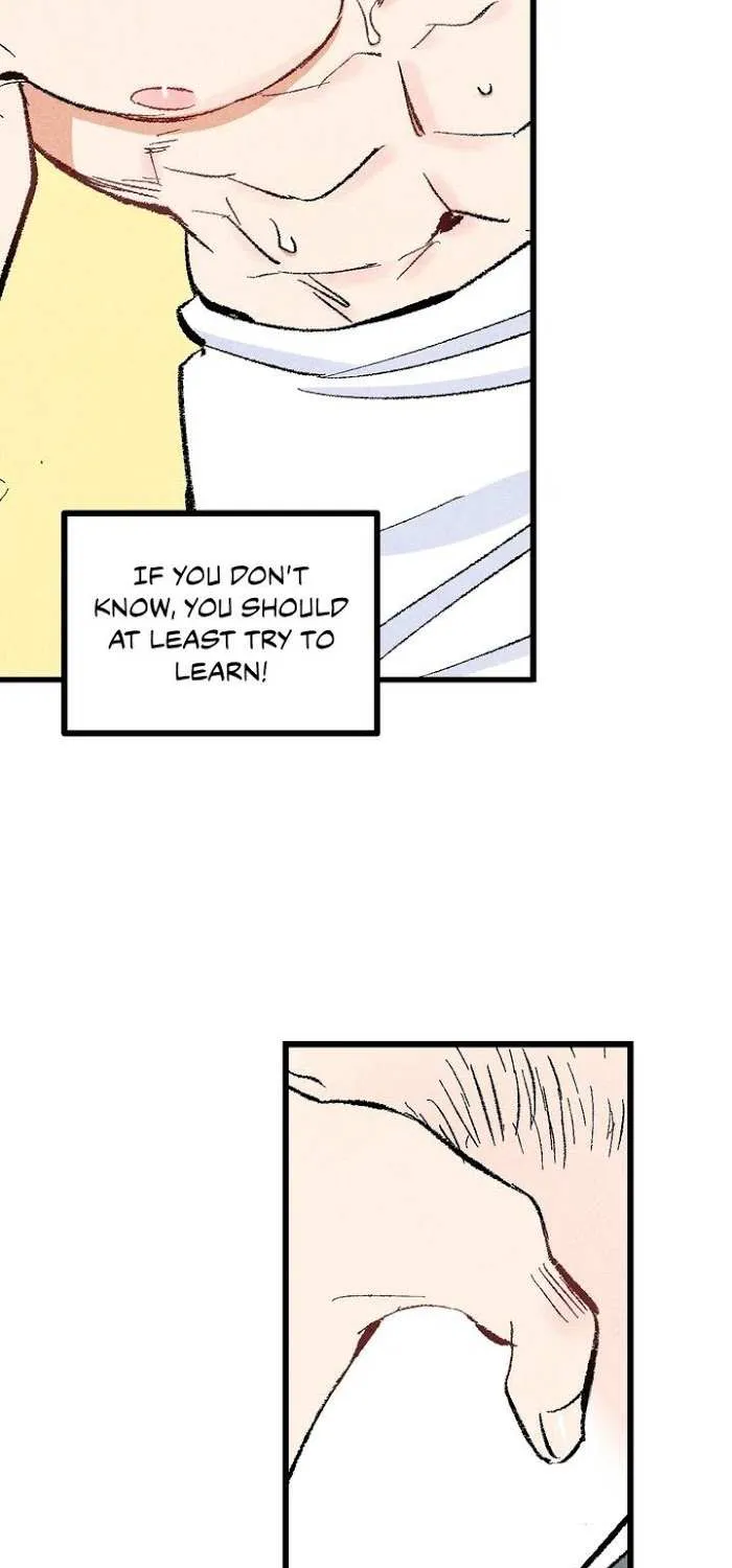 Perfect Buddy Chapter 20 page 51 - 