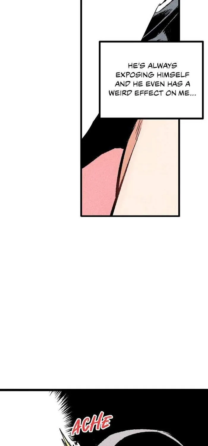 Perfect Buddy Chapter 20 page 52 - 