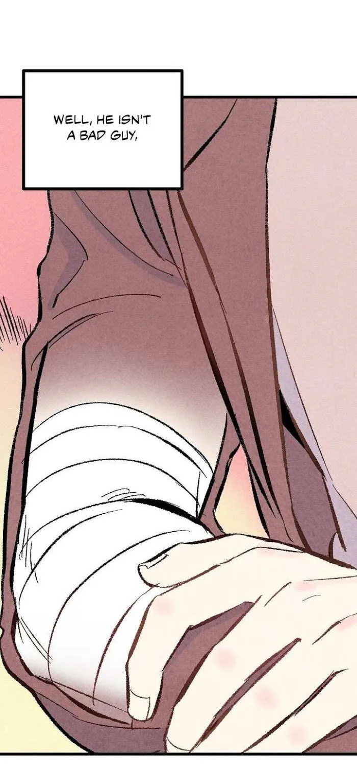 Perfect Buddy Chapter 20 page 54 - 