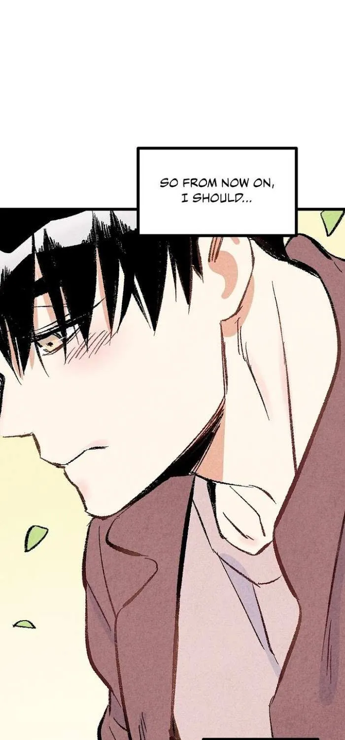 Perfect Buddy Chapter 20 page 55 - 