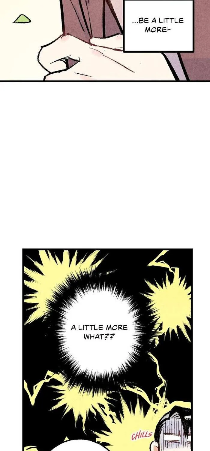 Perfect Buddy Chapter 20 page 56 - 