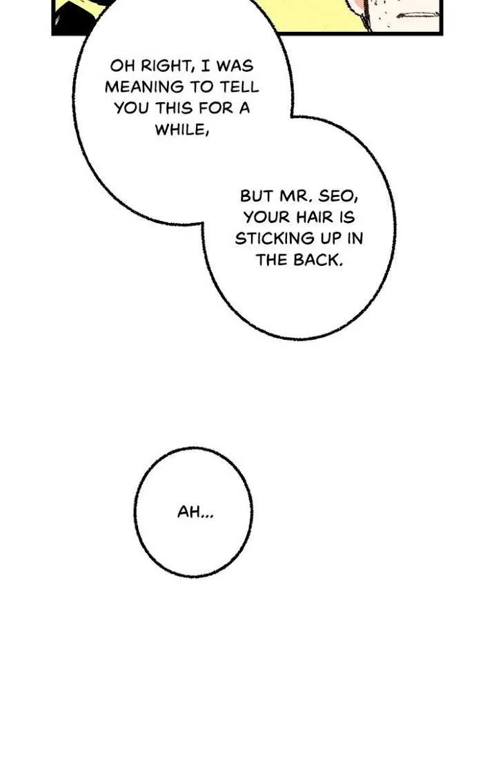 Perfect Buddy Chapter 20 page 57 - 