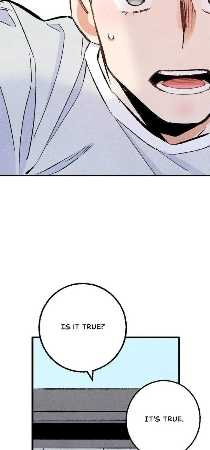 Perfect Buddy Chapter 20 page 59 - 