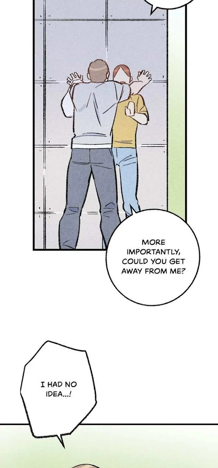 Perfect Buddy Chapter 20 page 60 - 