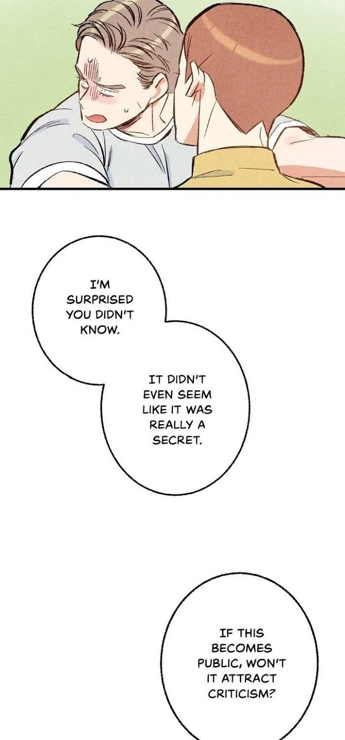 Perfect Buddy Chapter 20 page 61 - 