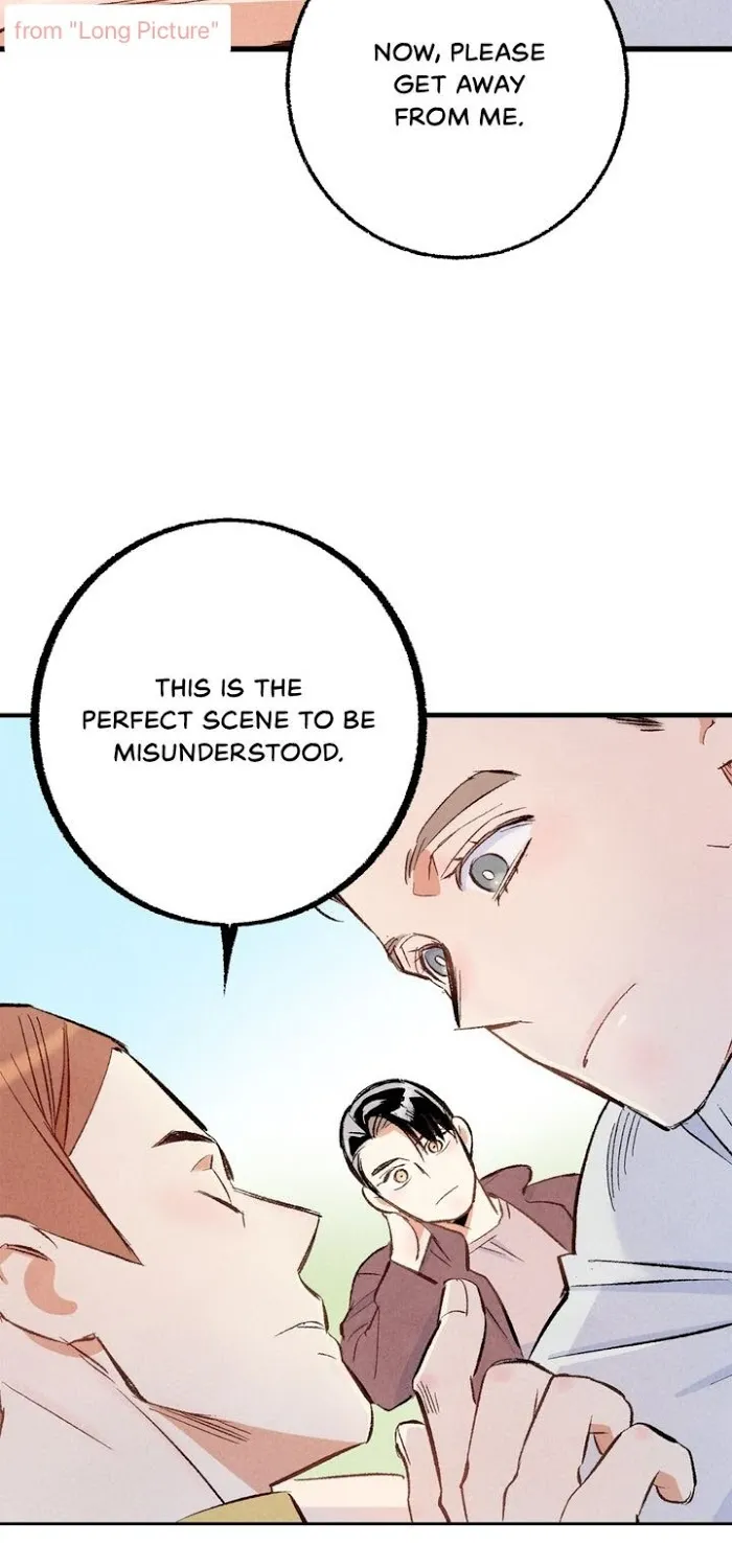 Perfect Buddy Chapter 20 page 64 - 
