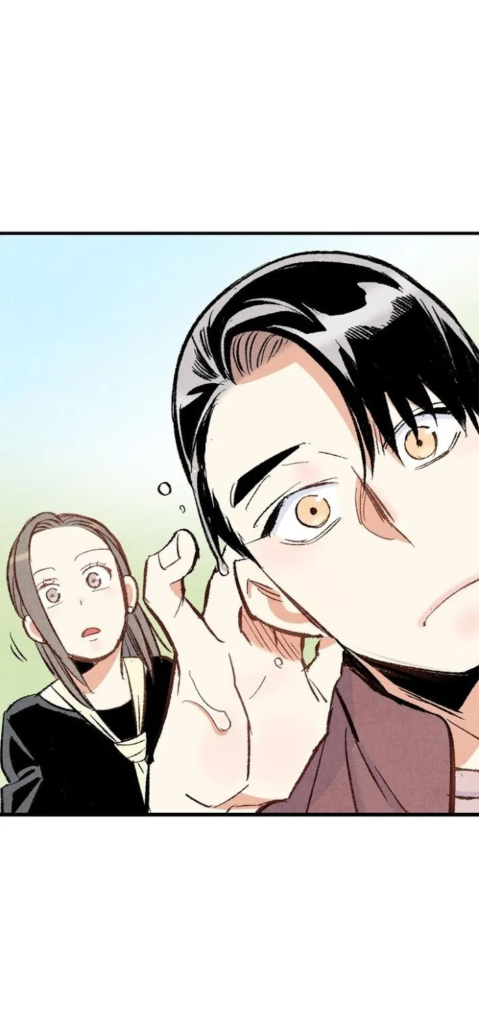 Perfect Buddy Chapter 20 page 66 - 