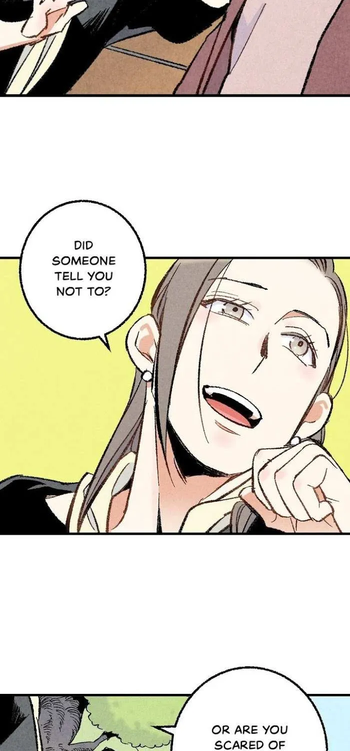 Perfect Buddy Chapter 20 page 8 - 