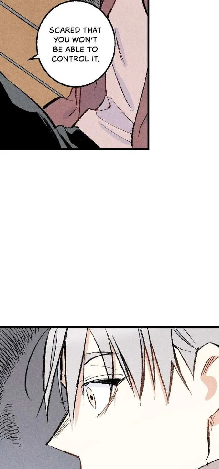 Perfect Buddy Chapter 20 page 10 - 