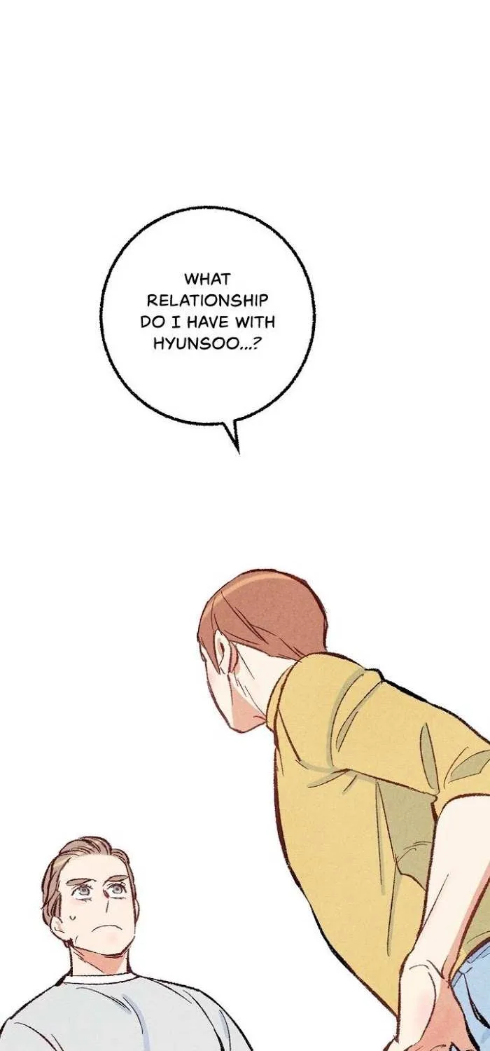 Perfect Buddy Chapter 21 page 2 - 