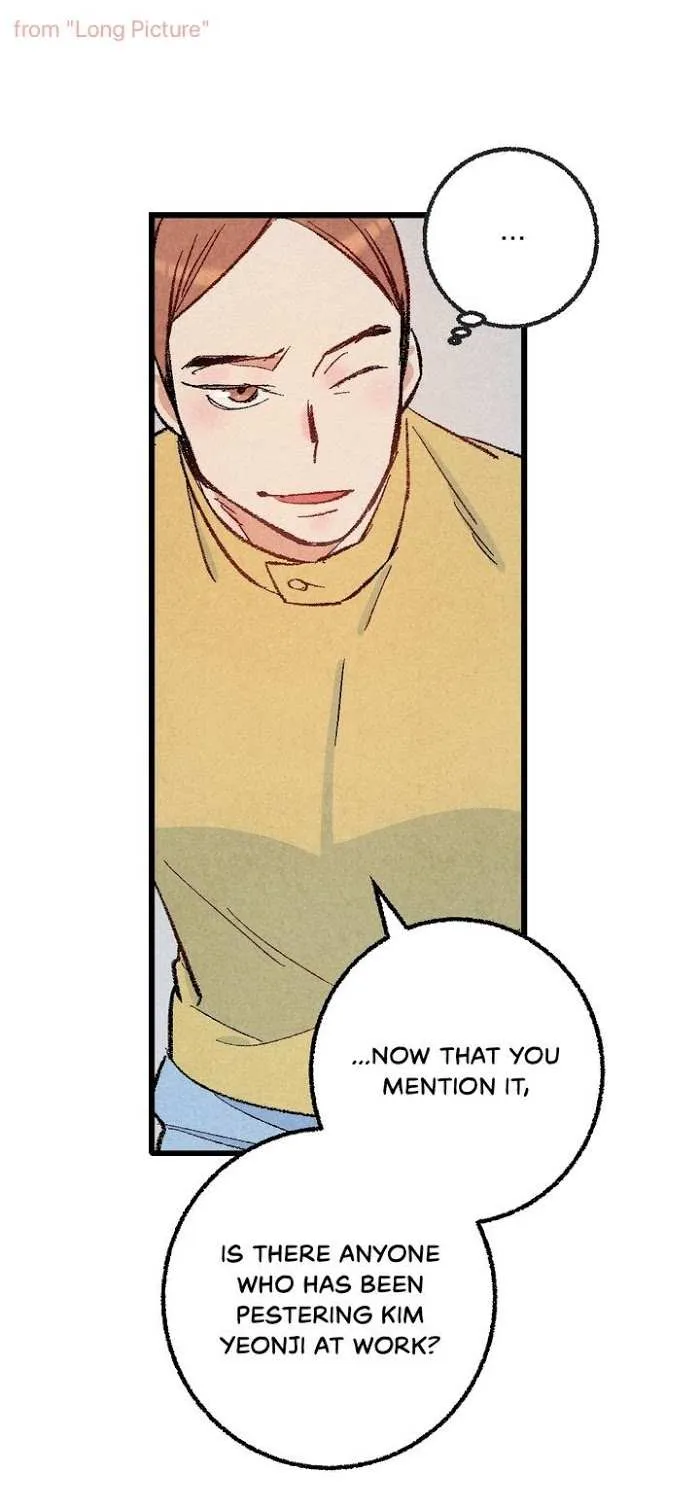 Perfect Buddy Chapter 21 page 13 - 