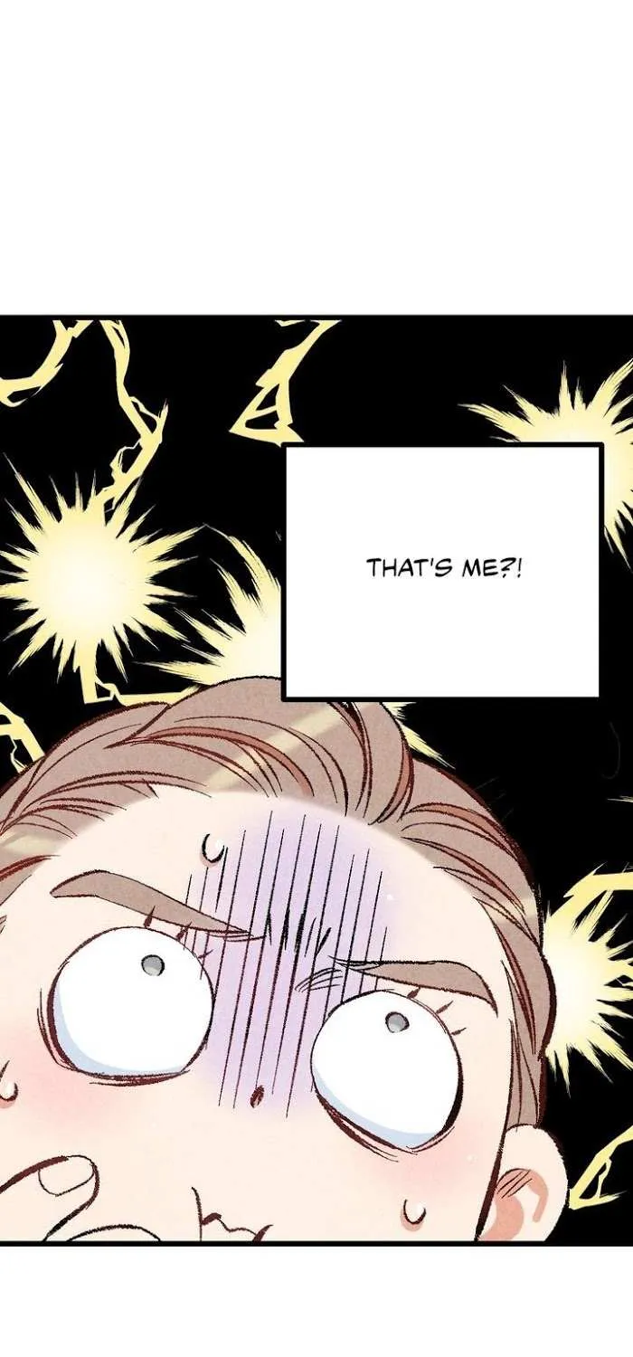 Perfect Buddy Chapter 21 page 15 - 