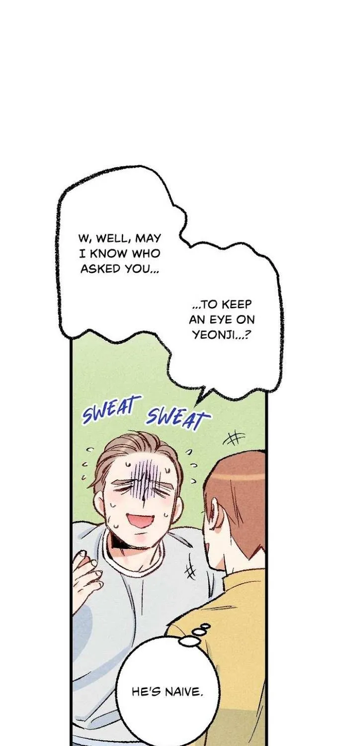 Perfect Buddy Chapter 21 page 16 - 