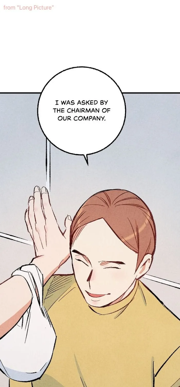 Perfect Buddy Chapter 21 page 19 - 