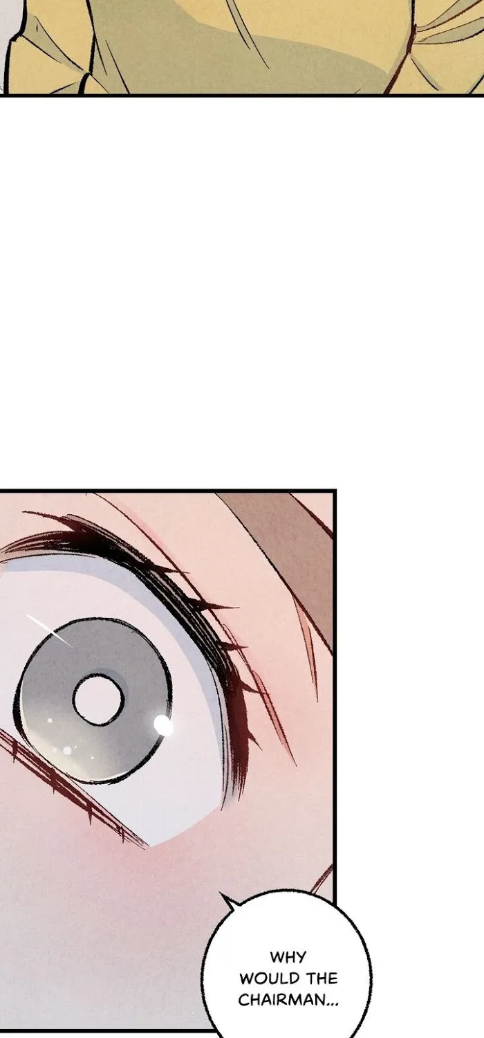 Perfect Buddy Chapter 21 page 20 - 