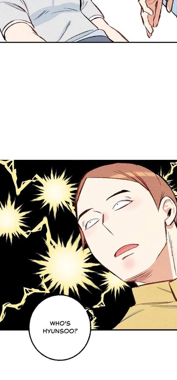 Perfect Buddy Chapter 21 page 3 - 