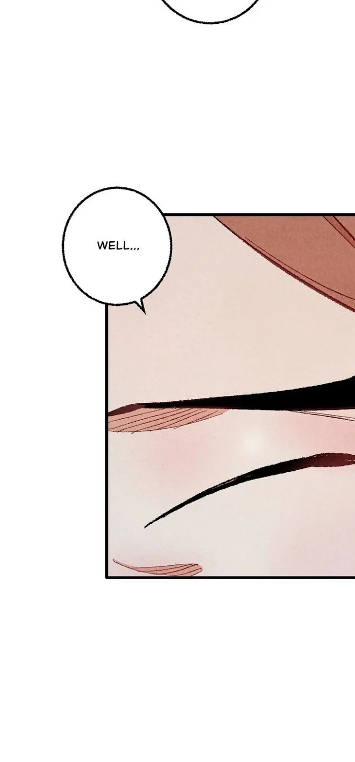Perfect Buddy Chapter 21 page 21 - 