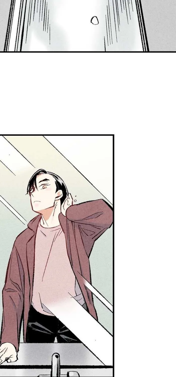 Perfect Buddy Chapter 21 page 25 - 