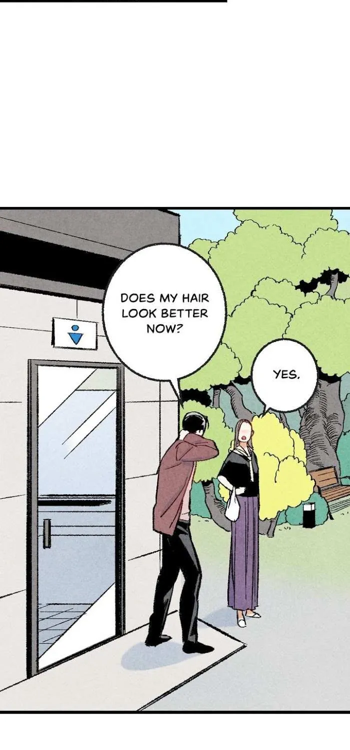 Perfect Buddy Chapter 21 page 26 - 