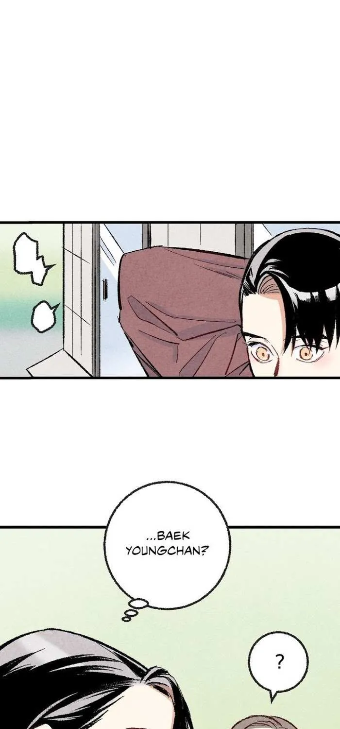 Perfect Buddy Chapter 21 page 27 - 