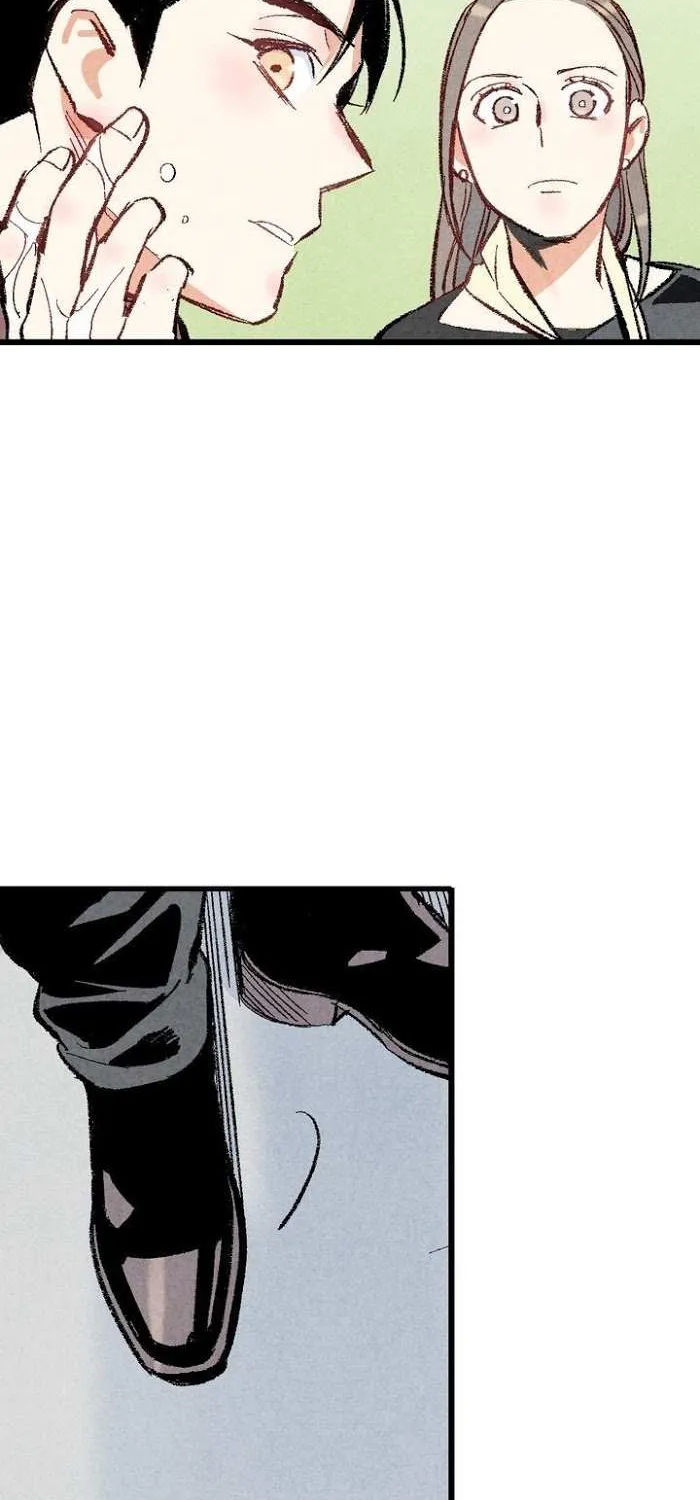 Perfect Buddy Chapter 21 page 28 - 