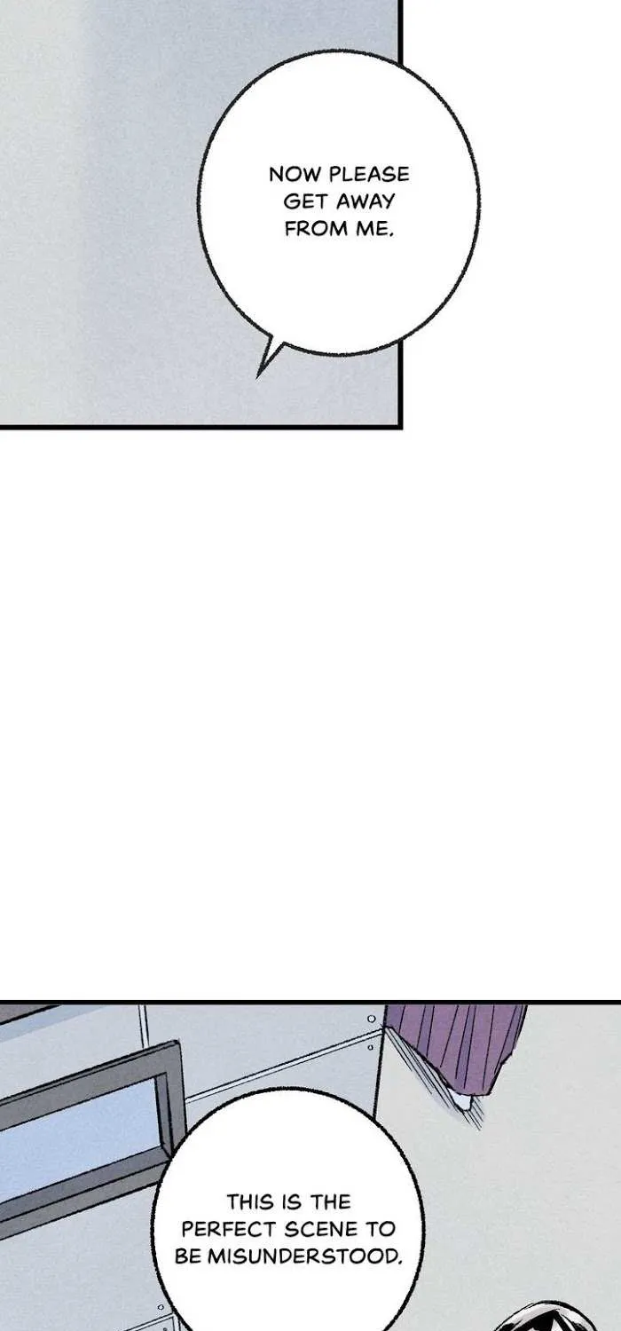 Perfect Buddy Chapter 21 page 29 - 