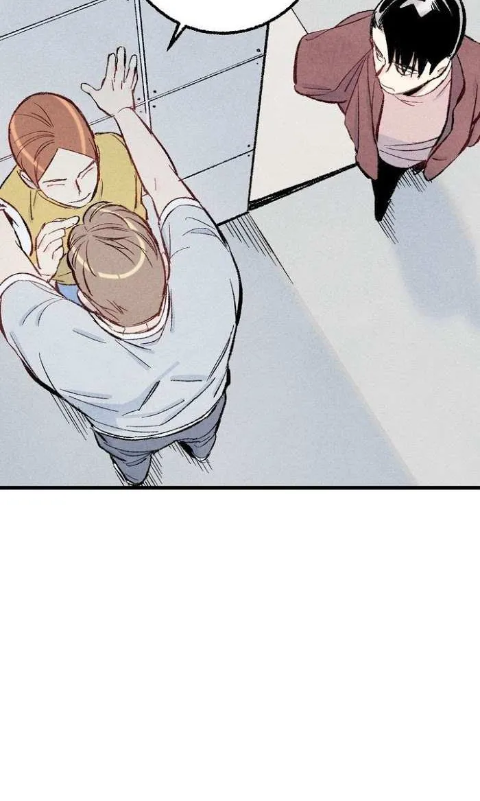 Perfect Buddy Chapter 21 page 30 - 