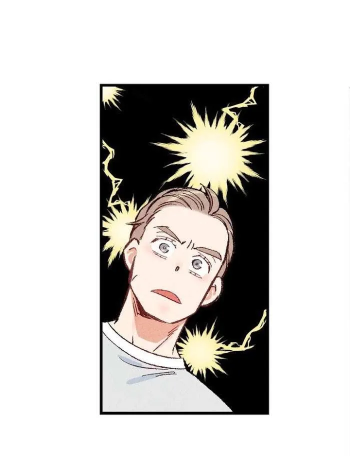 Perfect Buddy Chapter 21 page 4 - 