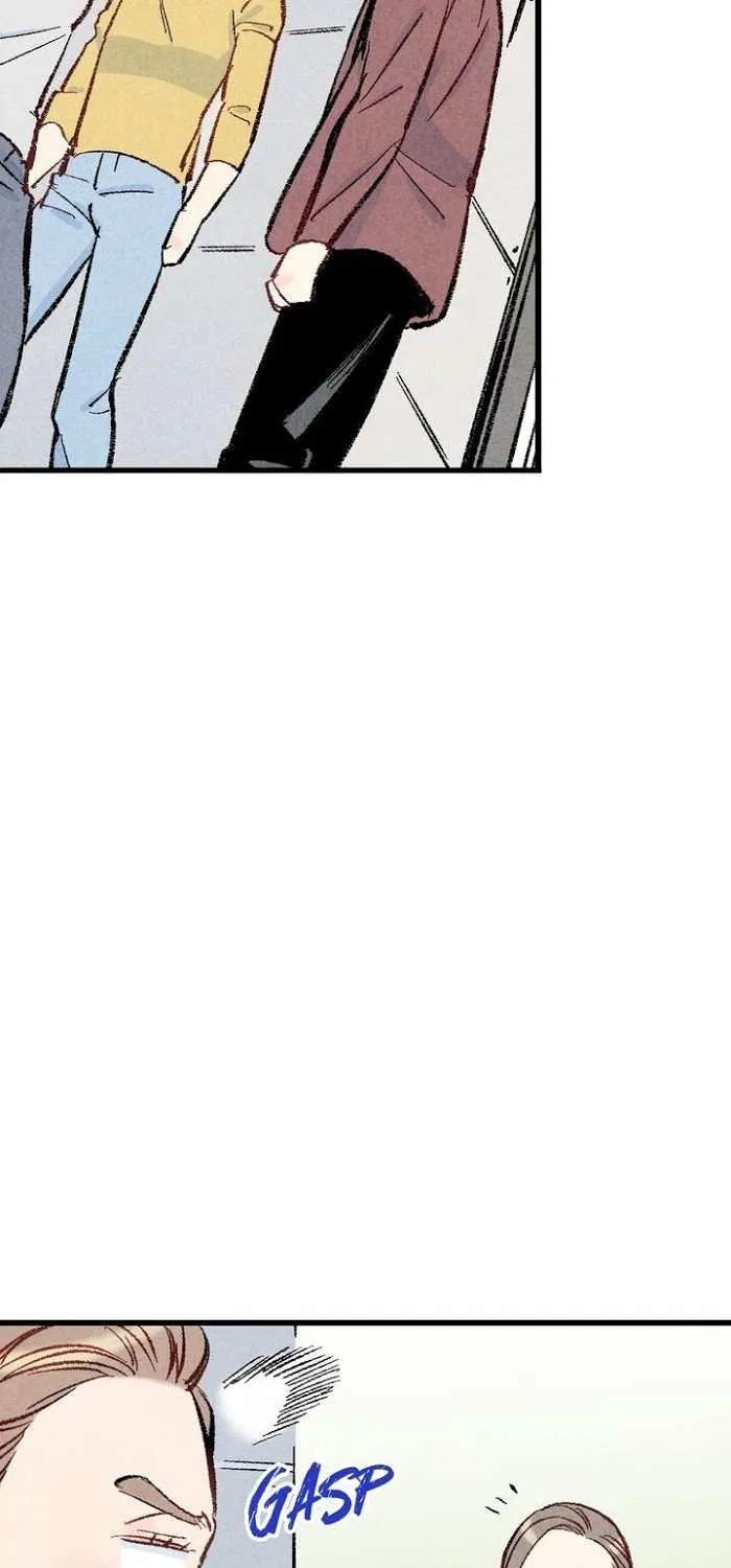 Perfect Buddy Chapter 21 page 33 - 