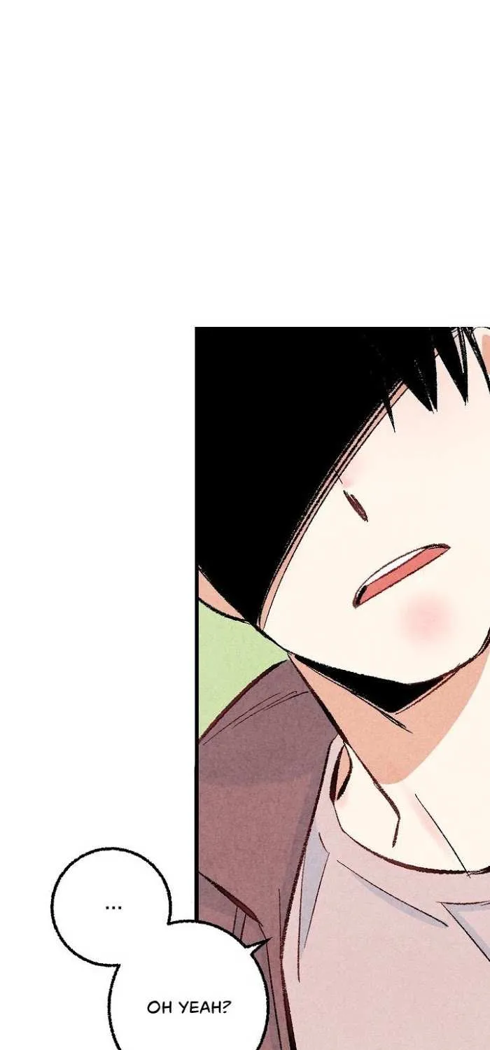 Perfect Buddy Chapter 21 page 35 - 