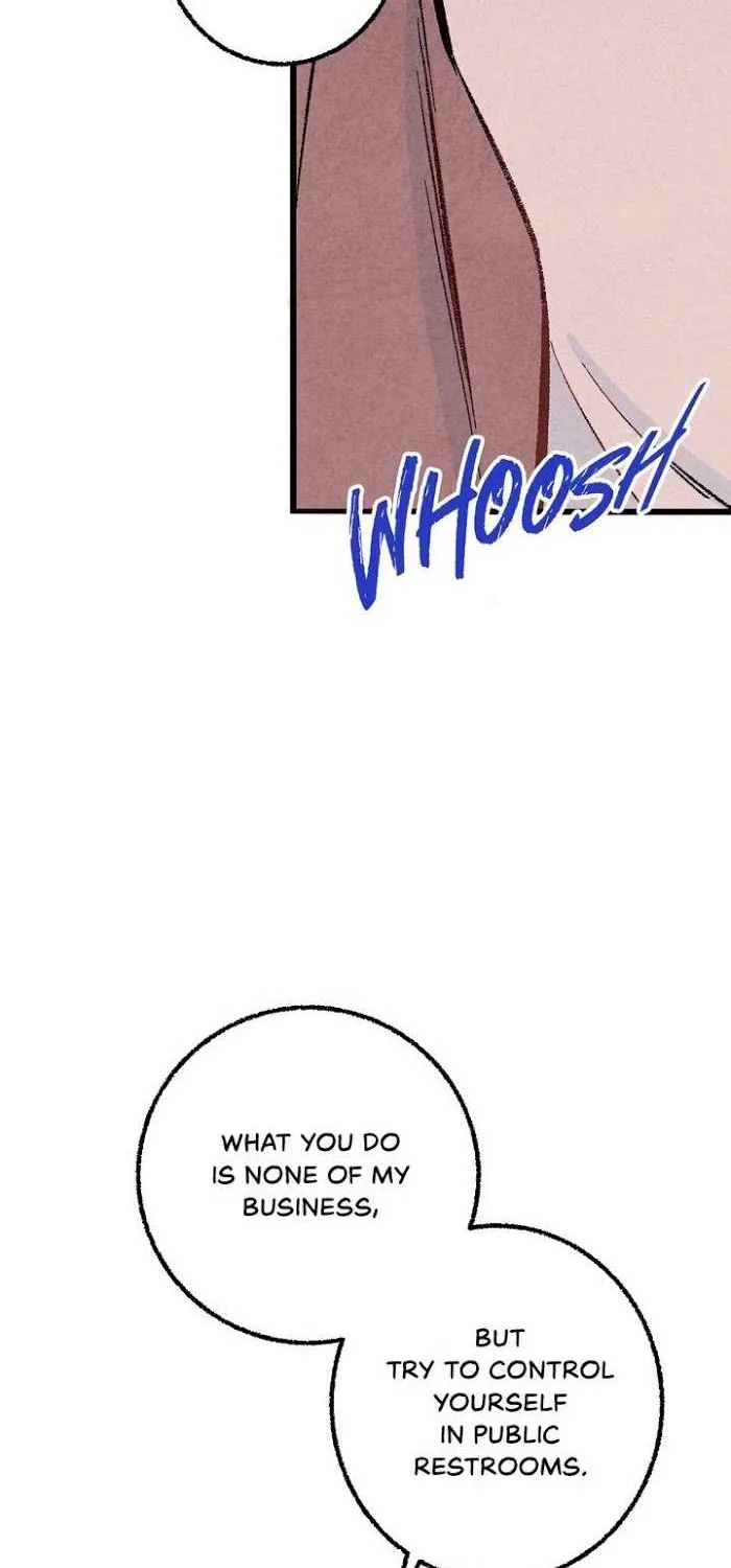 Perfect Buddy Chapter 21 page 36 - 