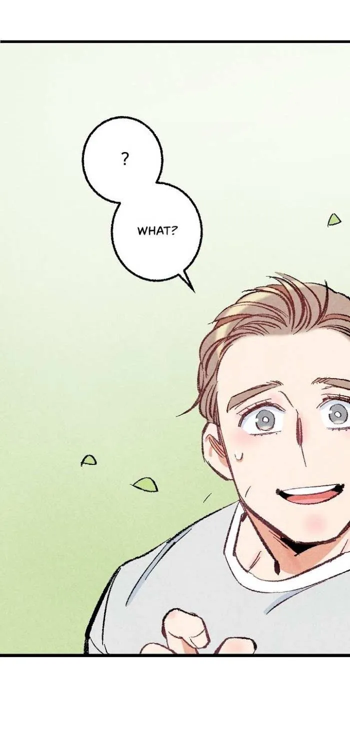 Perfect Buddy Chapter 21 page 38 - 